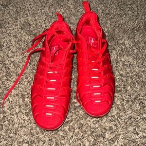 Nike Vapor max plus
